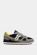 Кросівки Saucony Shadow Original Grey/Black S2108-884 44 - зображення 2