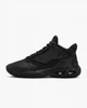 Кросівки Air Jordan Max Aura 4 Black Dn3687-001 45 - зображення 2