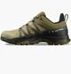 Кроссовки Salomon X Ultra 4 Gtx 44.5 Olive 474529 45 - изображение 1