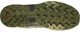 Кроссовки Salomon X Ultra 4 Gtx 44.5 Olive 474529 45 - изображение 4