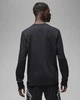 Лонгслив Air Jordan T-Shirt Sport Black FD7004-011 S - изображение 3