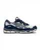 Кроссовки Asics Gel-Nyc Yankees Metallic/Blue 1201A789-100 42 - изображение 2