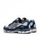 Кроссовки Asics Gel-Nyc Yankees Metallic/Blue 1201A789-100 42 - изображение 4