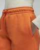 Шорты Air Jordan Brooklyn Fleece Shorts Orange DX0380-847 M - изображение 5