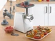 Мясорубка KENWOOD MG 360 - изображение 2