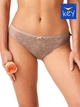 Сліпи жіночі трусики key (2 шт.) XL - изображение 1