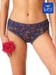 Сліпи жіночі трусики key (2 шт.) XXL - зображення 1