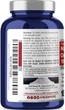 Оксид магнію преміум-класу NusaPure Magnesium Oxide 180 капсул - зображення 3