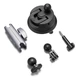 Крепление на присоске Suction Cup Mount S1 для экшн камер Xiaomi YI SJCam GoPRO DJI - изображение 2