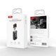 Автомобильный Bluetooth ресивер XO BCC16 |BT5.3/TF/FM| Черный - изображение 2