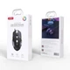 Проводная игровая мышка комп'ютерна XO M10 Gaming 6-кнопкова с подсветкой - изображение 4
