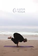 Преміальний килимок для йоги Luna Yoga Mat Travel 1830х610х1.5 мм Violet (LunaYogaTravelViolet) - зображення 5