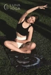 Преміальний килимок для йоги Luna Yoga Mat Travel 1830х610х1.5 мм Dream (LunaYogaTravelDream) - зображення 7