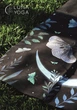 Преміальний килимок для йоги Luna Yoga Mat 1830 х 680 х 4 мм Dream (LunaYogaMatDream) - зображення 7