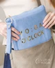 Преміальний килимок для йоги Luna Yoga Mat Travel 1830х610х1.5 мм Jungle (LunaYogaTravelJungle) - зображення 8