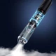 Автомобильный пылесос Baseus A3 lite Handy Vacuum Cleaner Black (VCAQ050001) - изображение 8