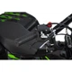 Квадроцикл XTR M9 50 СМ3 З ЕЛЕКТРОСТАРТЕРОМ -зелений - зображення 8
