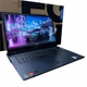 Ігровий ноутбук Lenovo Legion 5 (17ACH6H)/ 17.3" FullHD, IPS 144 Hz/ AMD Ryzen 5 5600H (6 ядер/ 12 потоків)/ NVIDIA GeForce RTX 3060 (на 6 GB, GDDR6)/ RAM 16 GB/ 512 GB NVME (Б/В) - зображення 1