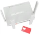 Wi-Fi Роутер Маршрутизатор Keenetic Hero KN-2310 - зображення 7