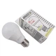Лампа светодиодная низковольтная LED Bulb A60 9Вт E27 (AC/DC 12-48V) 4000K 810L ICCD - изображение 9