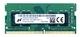 Оперативна пам'ять Micron SODIMM DDR4 8Gb 1Rx8 2666Mhz PC4-2666V-SA2-11 MTA8ATF1G64HZ-2G6E1 - зображення 1