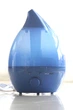 Увлажнитель воздуха WILD WIND S-410BL - изображение 4