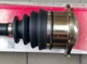 Полуось передняя правая POINT GEAR PNG70737 с ABS VOLKSWAGEN PASSAT 1.8-2.8 95-> - изображение 4