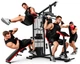 Силовая станция Hop-Sport HS-1054K - изображение 6