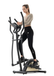 Орбитрек Hop-Sport HS-003C Focus золотистый - изображение 3