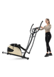 Орбитрек Hop-Sport HS-003C Focus золотистый - изображение 14