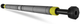 Турник раздвижной Hop-Sport HS-M050DP серо-желтый - изображение 1