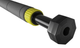 Турник раздвижной Hop-Sport HS-M050DP серо-желтый - изображение 4