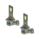 Светлодиодные лампы Cyclone Led 9005/HB3 5000K 6700Lm 25W Type 44 (две лампы) - изображение 1