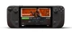 Ігрова консоль Valve Steam Deck 256 GB - зображення 1