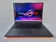 Ноутбук Asus ROG Strix G18 814 - I9 13980HX/RTX 4080 12GB/WQXGA 240Hz Б/В - зображення 1