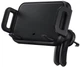 Автомобільний тримач із функцією бездротової зарядки Samsung Wireless Car Charger (EP-H5300CBRGRU) Black (б/в) - зображення 3
