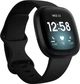 Смарт-часы Fitbit Versa 3 Black (FB511BKBK) (б/у) - изображение 1