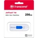 Флешка USB 3.1 256Gb Transcend JetFlash 790 White (TS256GJF790W) - изображение 5