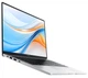 Ноутбук HONOR Notebook X14 Plus 2024 R7-8845HS 16GB/512GB 2,8K 120Hz Gray (5301AJMC) - изображение 3