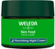 Krem na noc Weleda Skin Food odżywczy 40 ml (4001638580205) - obraz 1