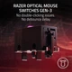 Миша Razer Viper V2 Pro Wireless PUBG: BATTLEGROUNDS Edition (RZ01-04390600-R3M1) OpenBox - зображення 3