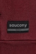 Свитшот Saucony Recovery Crew Bordo 800467-SUA3 XS - изображение 3