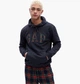 Худи Gap Logo Hoodie Blue 824268001 S - изображение 1