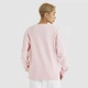 Свитшот Ellesse Agata Sweatshirt Pink SGS03238-808 S - изображение 3