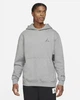 Худи Air Jordan M J Ess Flc Po Hoodie Grey DA9818-091 XXL - изображение 2