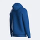 Худи Joma Sudadera Con Capucha Combi Royal Blue 103776.700 3XS - изображение 4