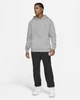 Худи Air Jordan M J Ess Flc Po Hoodie Grey DA9818-091 XXL - изображение 5