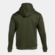 Худи Joma Gamma Hoodie Olive 500493.475 S - изображение 5