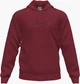 Худі Joma Urban Street Hoodie Bordo 102539.650 L - зображення 1