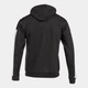 Худи Joma Urban Street Hoodie Black 102539.150 M - изображение 3